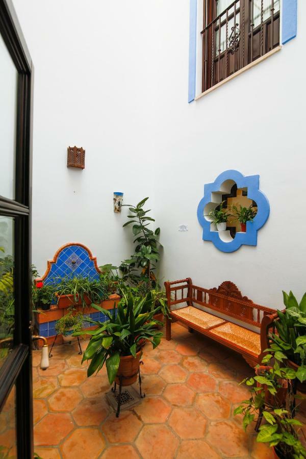 La Casa Del Rio * Cordoba