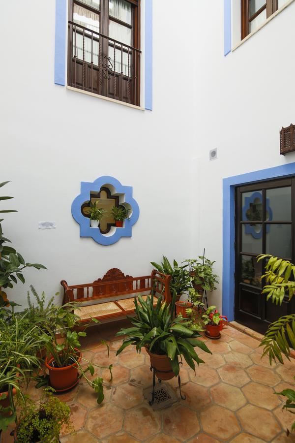 La Casa Del Rio Cordoue
