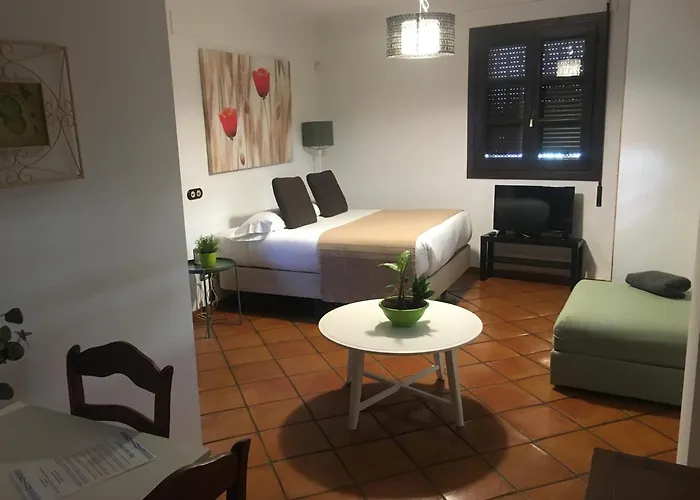 La Casa Del Rio