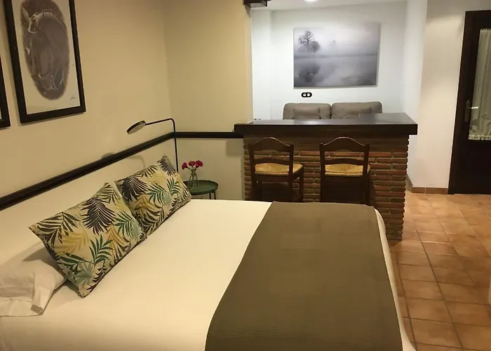 La Casa Del Rio