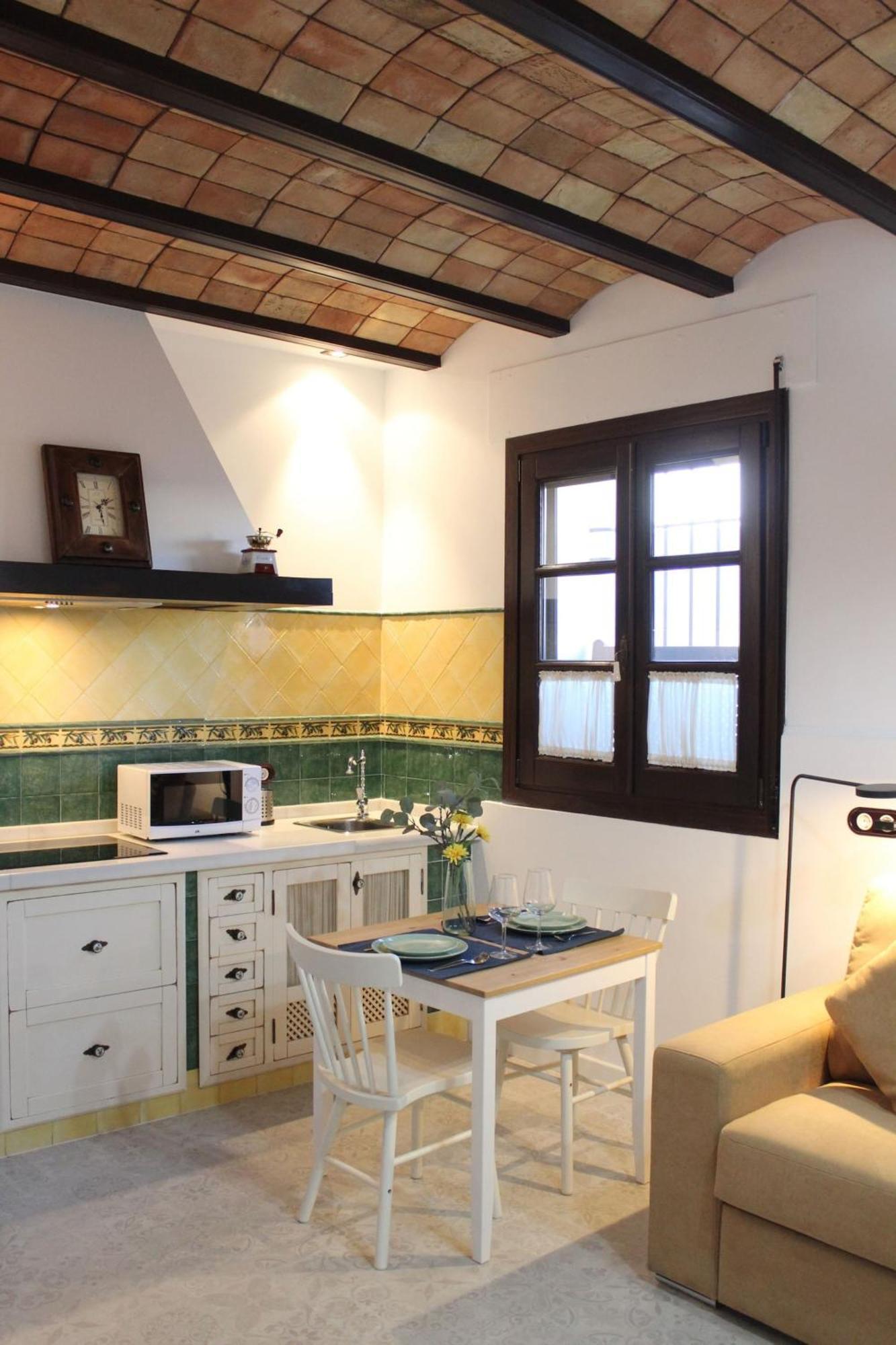 La Casa Del Rio Apartment