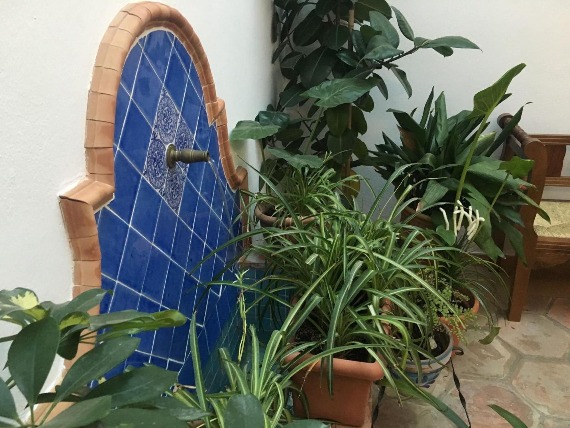 La Casa Del Rio Córdoba