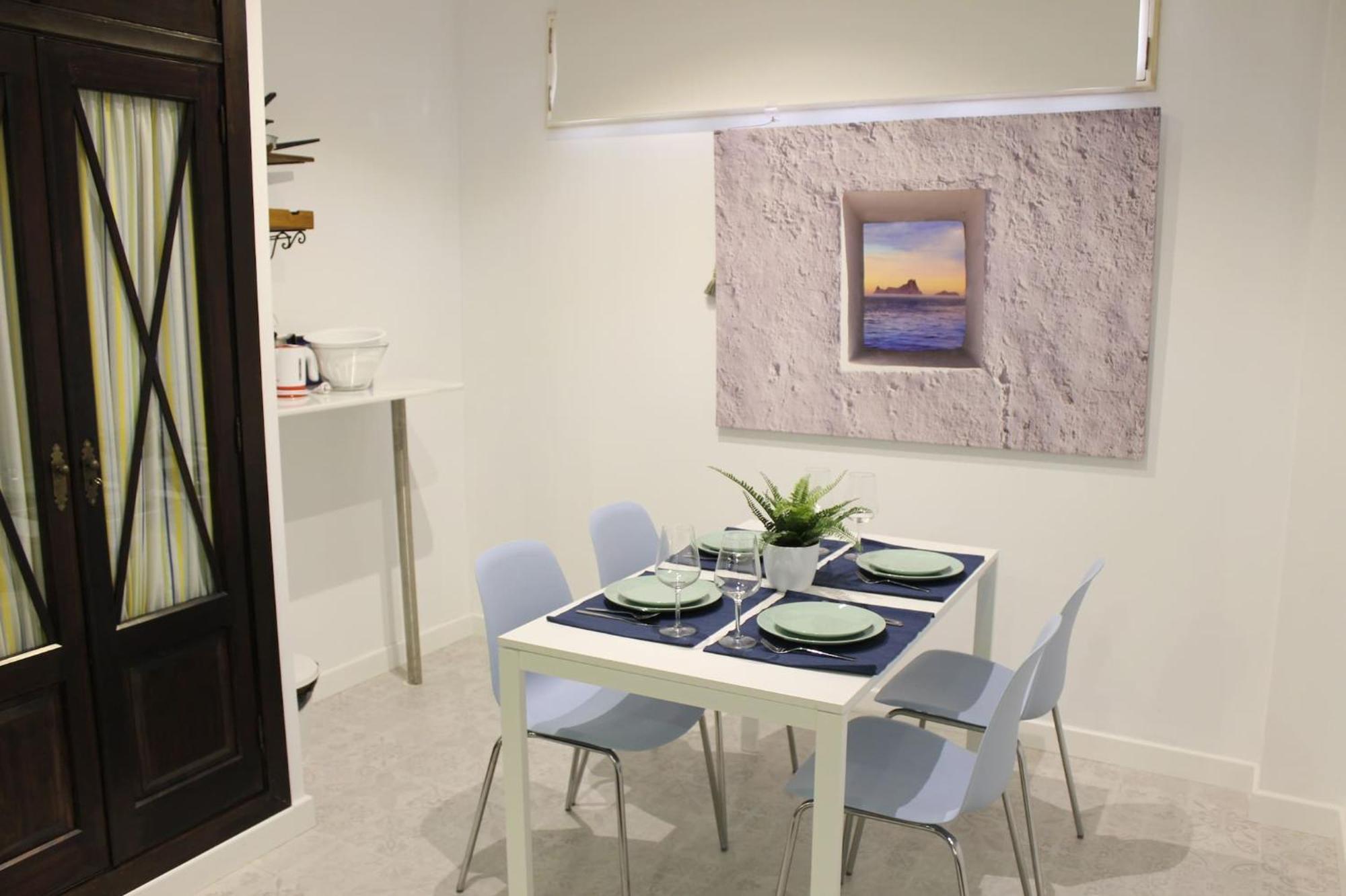 Apartment La Casa Del Rio