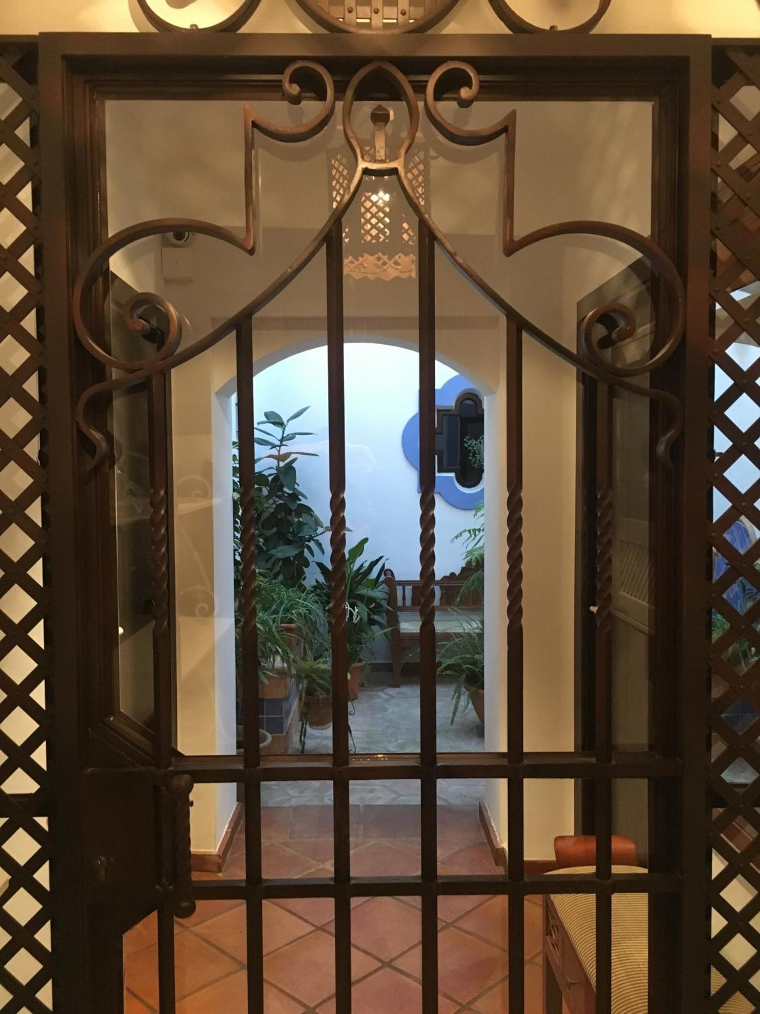 La Casa Del Rio Apartment *