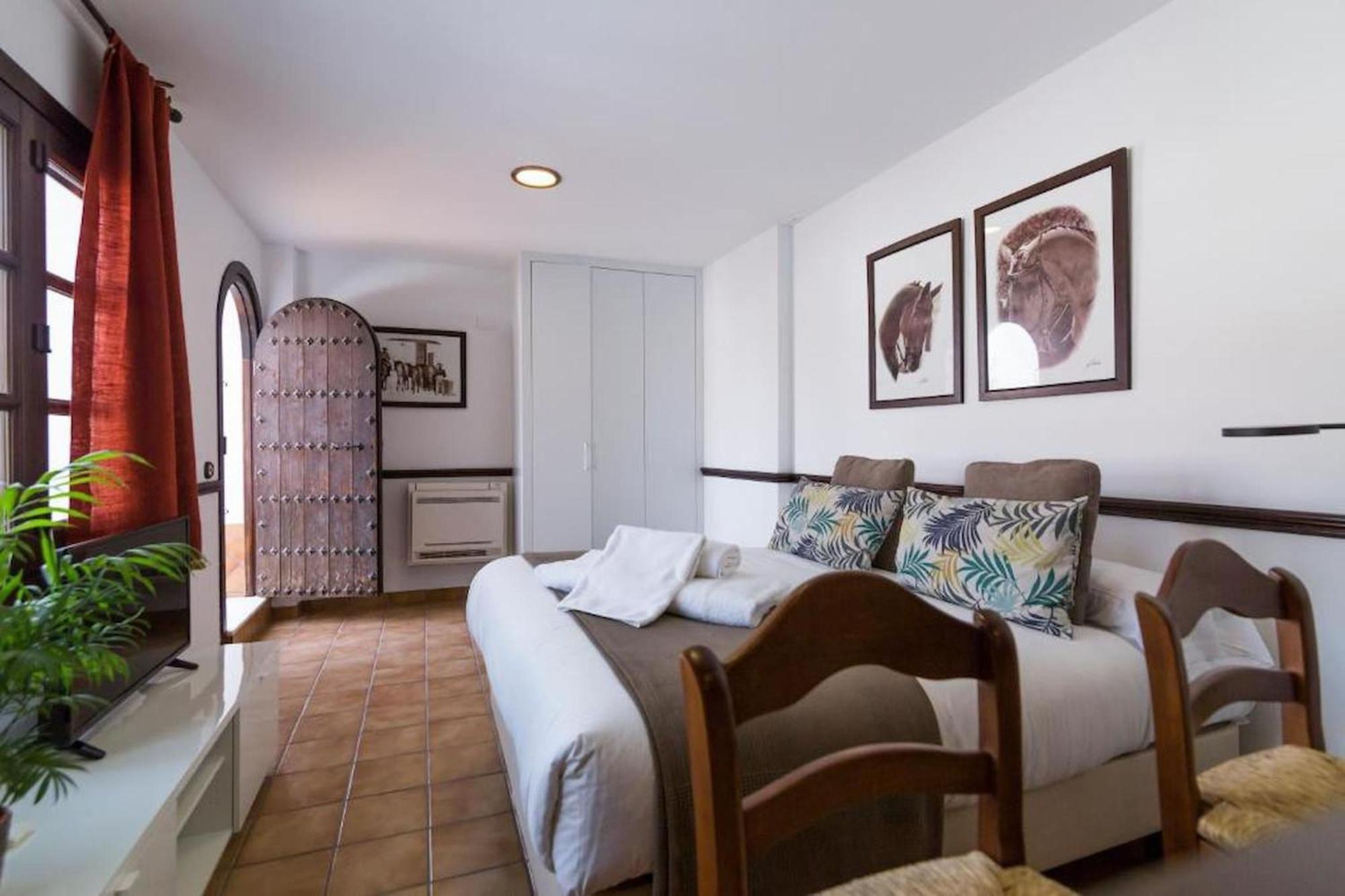 Apartment La Casa Del Rio Córdoba
