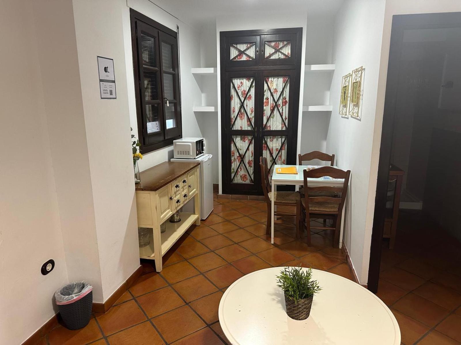 Apartment La Casa Del Rio