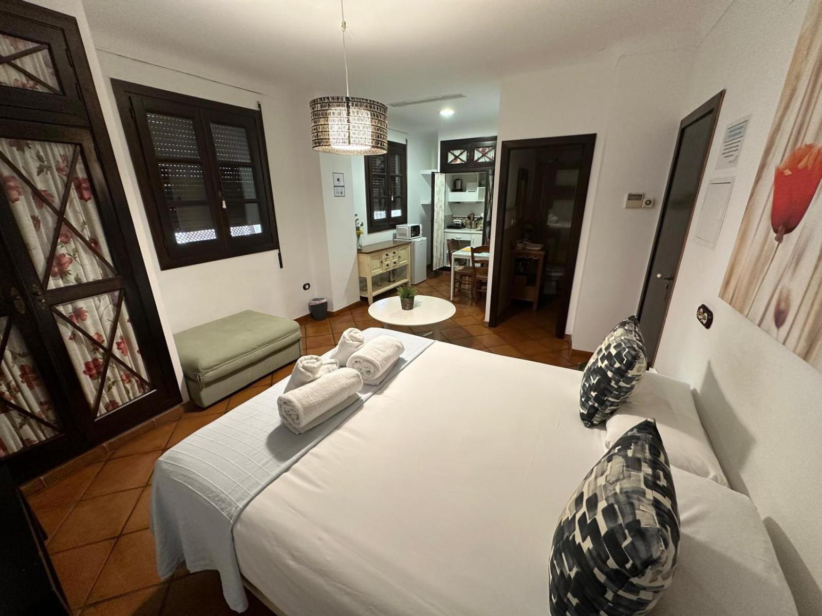 La Casa Del Rio Apartment Córdoba