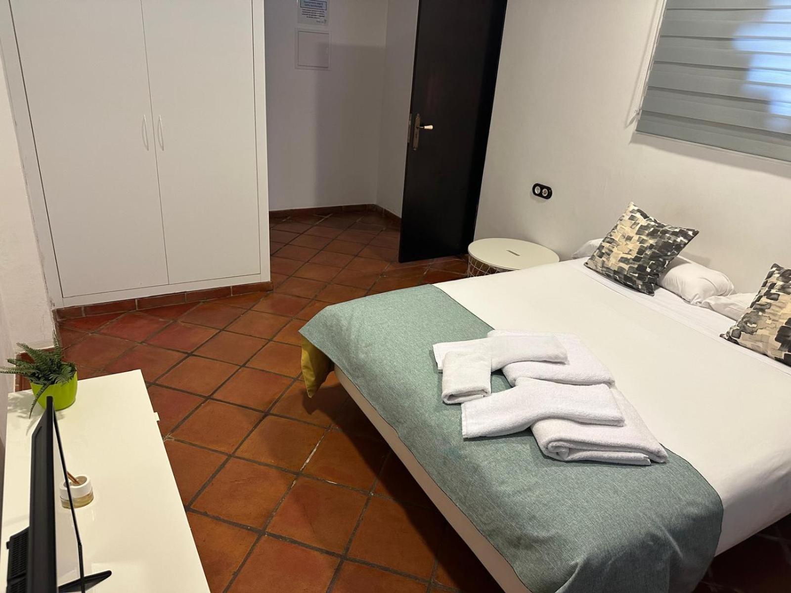 La Casa Del Rio Apartment Córdoba