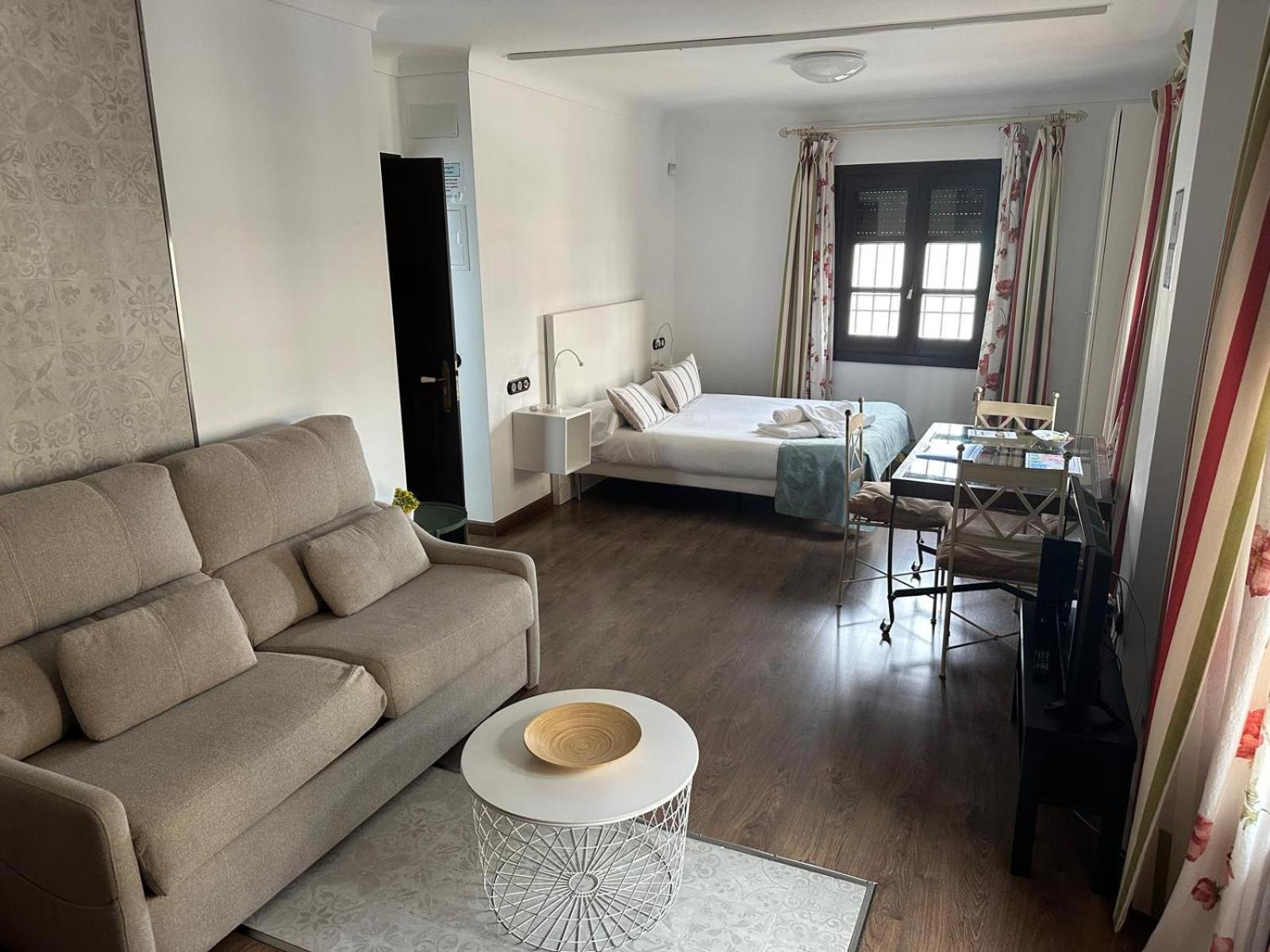 La Casa Del Rio Apartment Córdoba