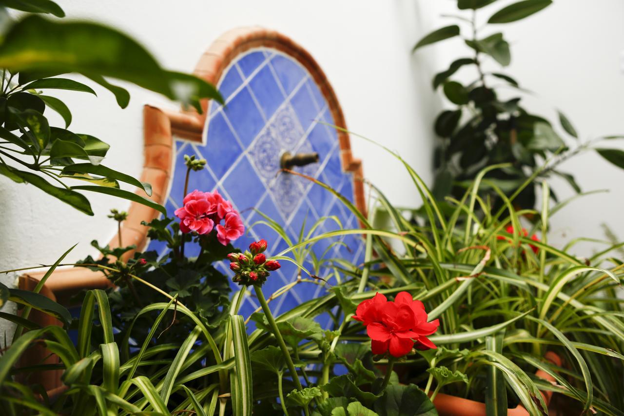 La Casa Del Rio * Córdoba