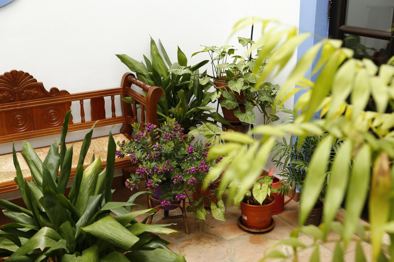 La Casa Del Rio Apartment Córdoba