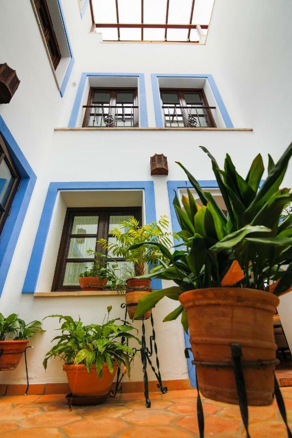 Apartment La Casa Del Rio