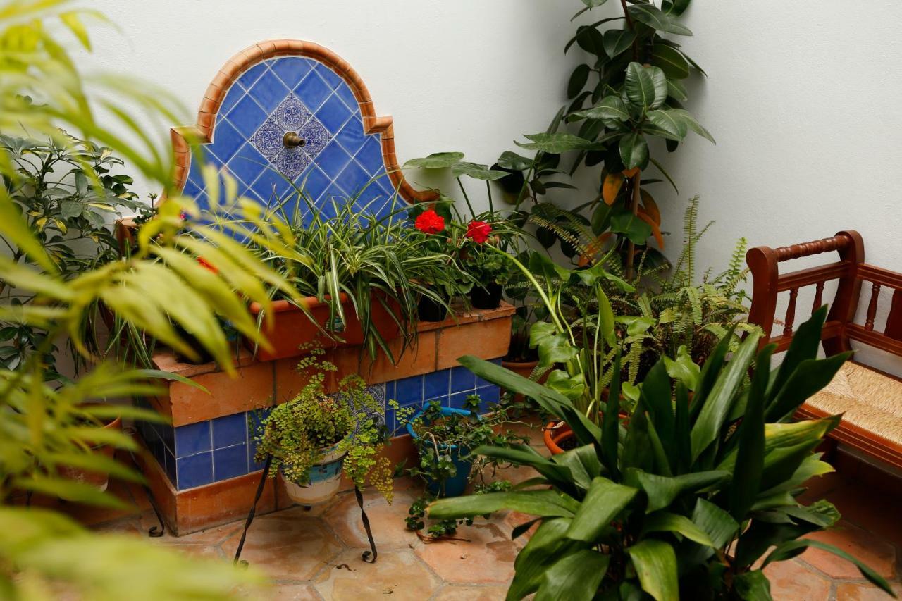Apartment La Casa Del Rio Córdoba