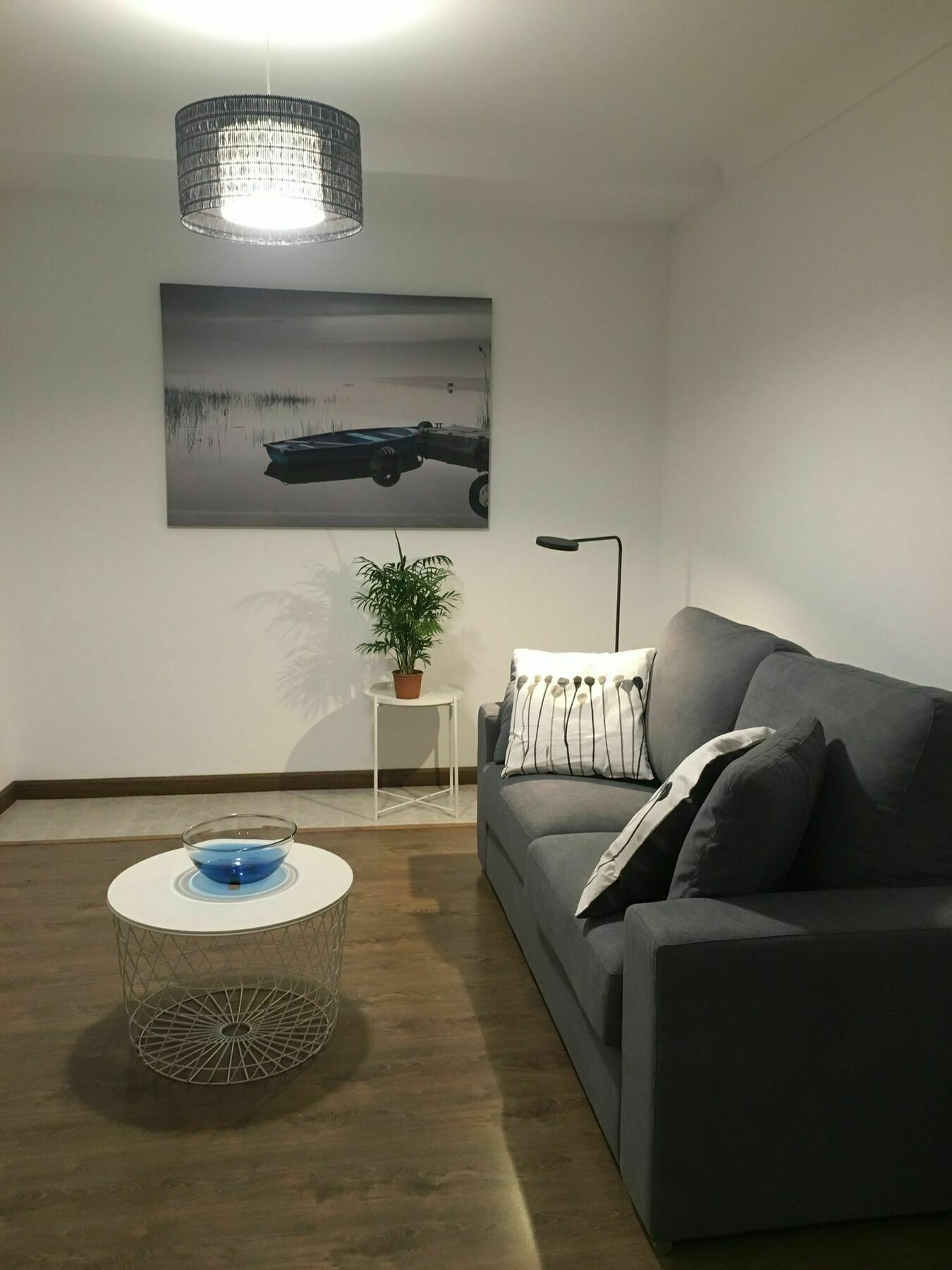 Apartment La Casa Del Rio Córdoba