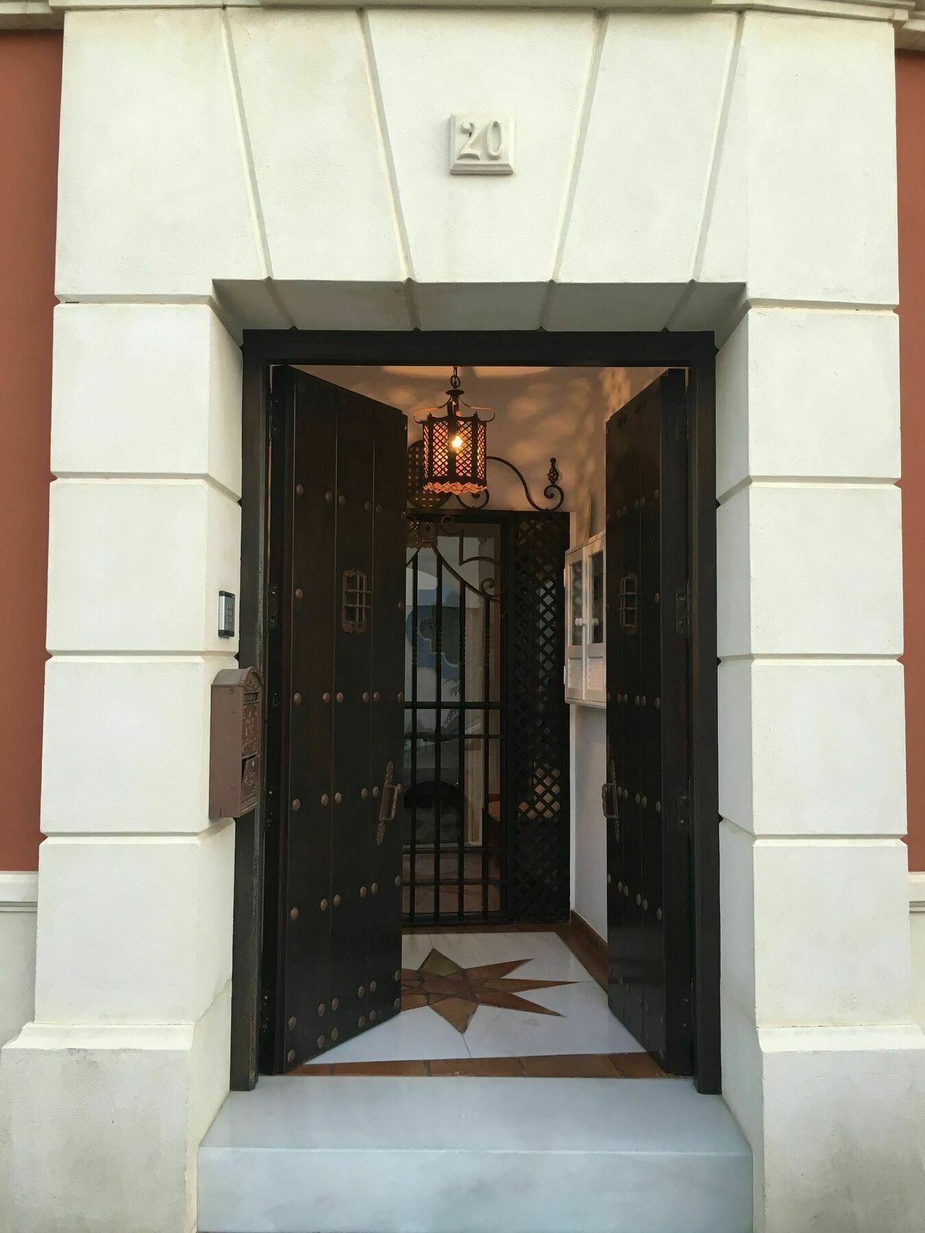La Casa Del Rio * Córdoba