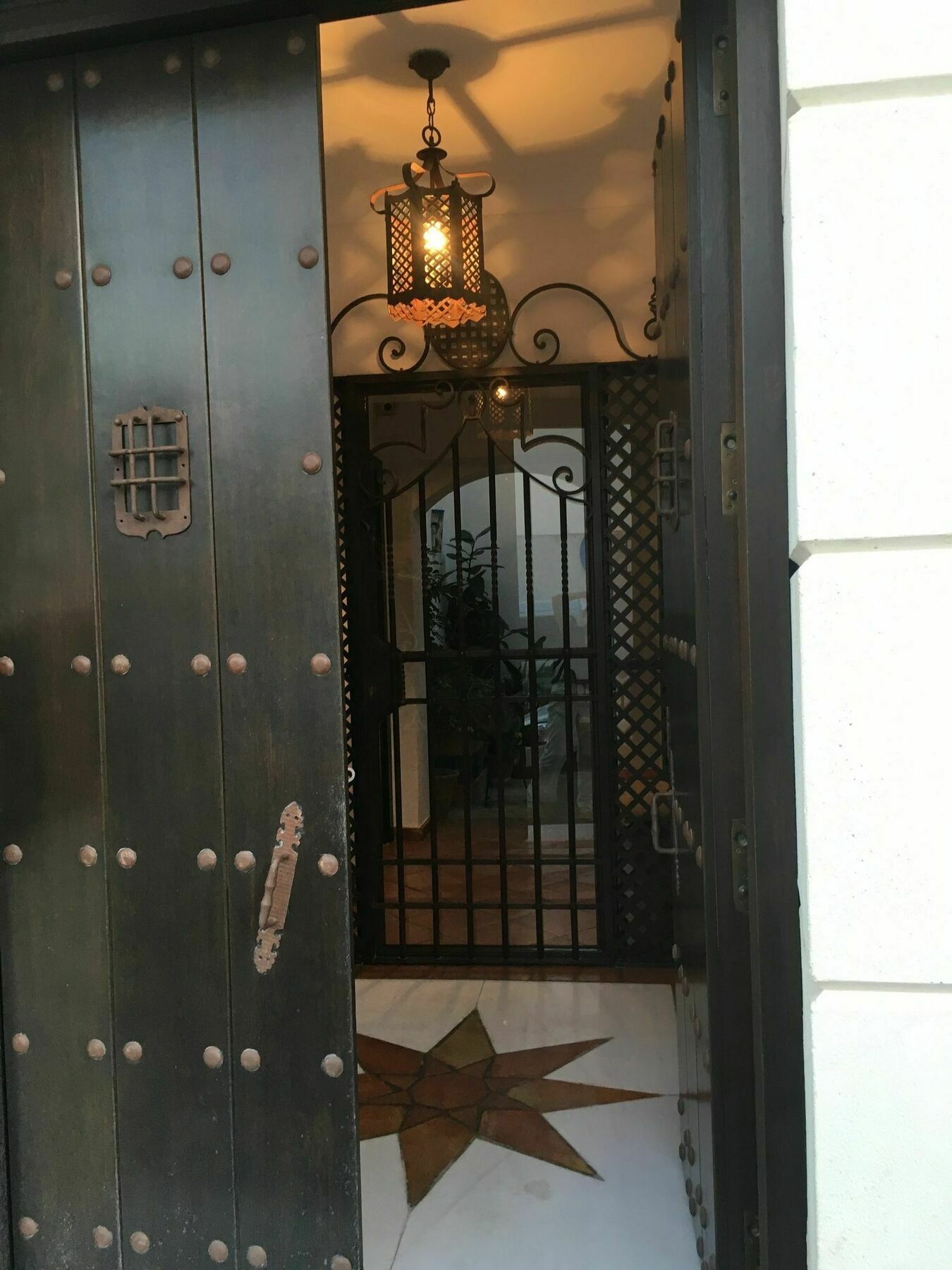 La Casa Del Rio