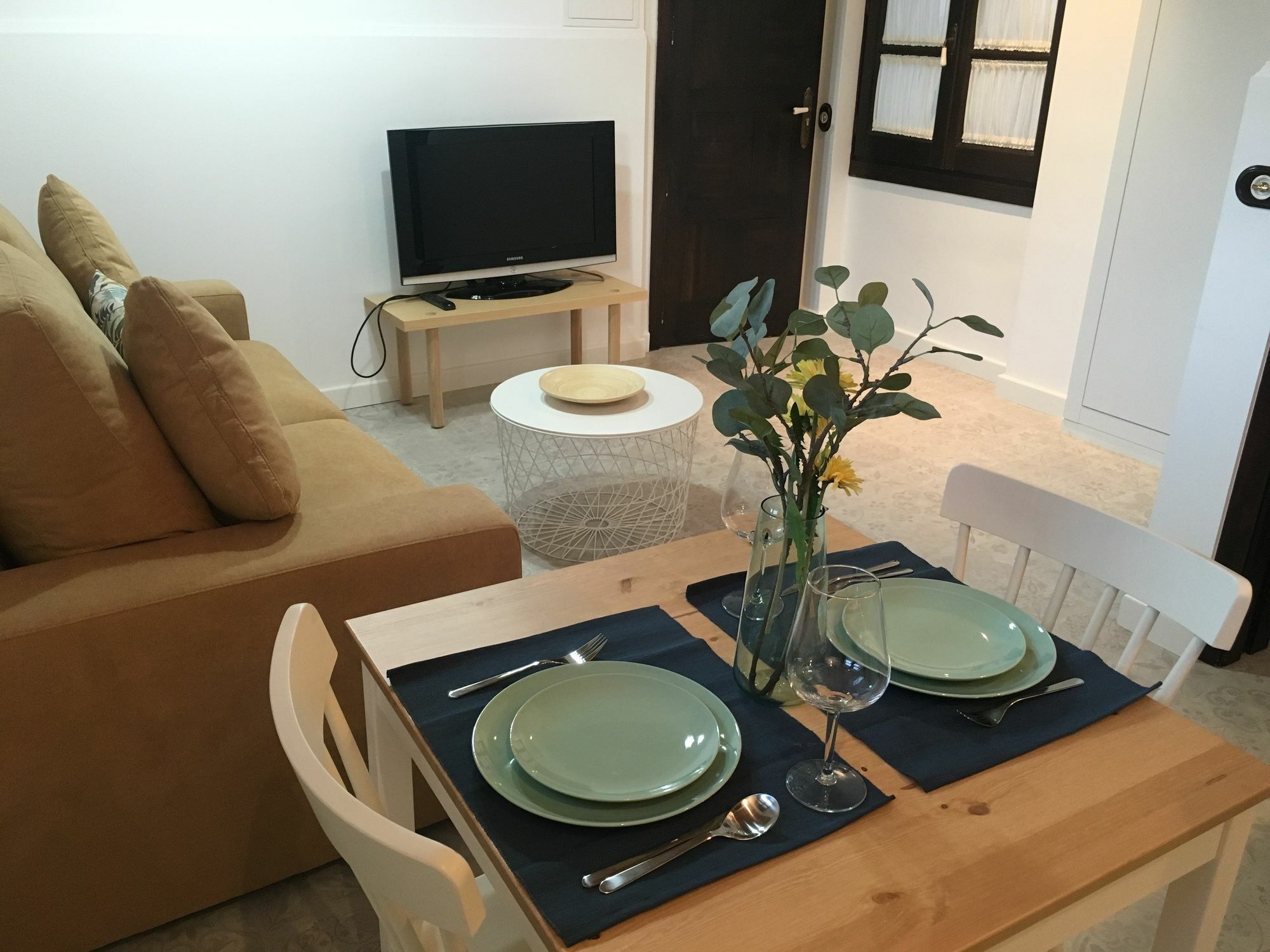 La Casa Del Rio Apartment