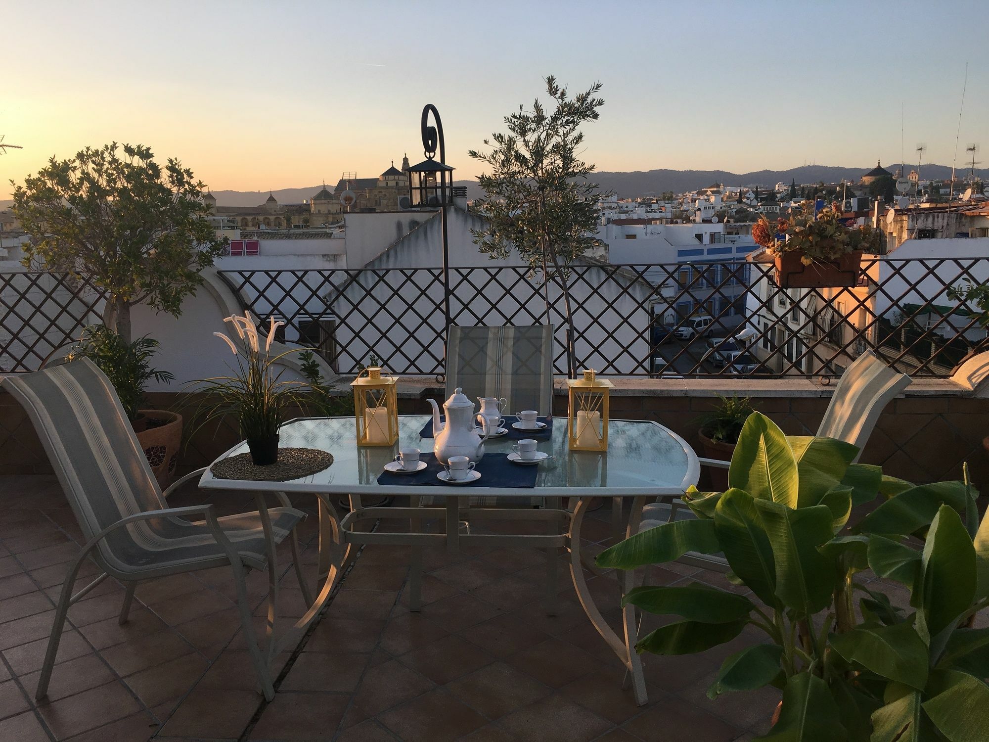 La Casa Del Rio * Córdoba